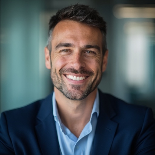 Krzysztof Nowicki — vavada expert